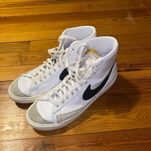 Nike blazers